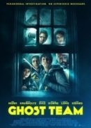 Ghost Team (2016)