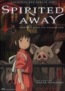 Ταξίδι στη Χώρα των Θαυμάτων / Spirited Away / Sen to Chihiro no kamikakushi (2001)
