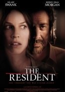 The Resident / Ποτέ Δεν Είσαι Μόνη (2011)