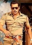 Dabangg 3 (2018)