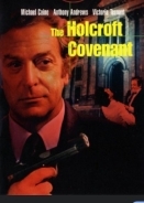 The Holcroft Covenant / Η Απειλή του 4ου Ράιχ (1985)