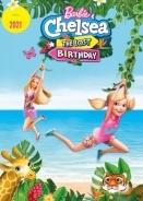 Barbie & Chelsea: The Lost Birthday / Μπάρμπι και Τσέλσι: Τα Χαμένα Γενέθλια (2021)