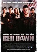 Κόκκινη Αυγή / Red Dawn (2012)