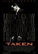 Η Αρπαγή / Taken (2008)