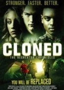CLONED: The Recreator Chronicles (2012)