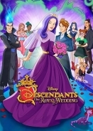 Descendants: The Royal Wedding / Η Επόμενη Γενιά: Ο Βασιλικός Γάμος (2021)
