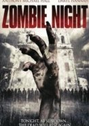 Zombie Night 2013