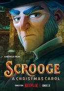 Σκρουτζ: Μια Χριστουγεννιατικη Ιστορια / Scrooge: A Christmas Carol (2022)