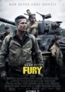 Fury (2014)