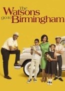 The Watsons Go to Birmingham 2013