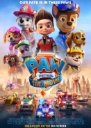 PAW Patrol: Η Ταινία / PAW Patrol: The Movie (2021)
