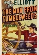 The Man from Tumbleweeds (1940)