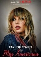 Taylor Swift: Miss Americana (2020)