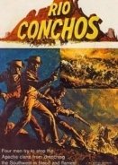 Rio Conchos (1964)