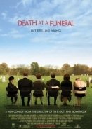 Ένας Θάνατος σε μια Κηδεία / Death at a Funeral (2007)