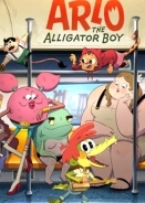 Άρλο, το Παιδί-Αλιγάτορας / Arlo the Alligator Boy (2021)