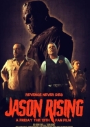 Η Αφυπνιση Του Τζεισον / Jason Rising: A Friday the 13th Fan Film (2021)