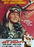 Ατσαλένια φτερά / Jet Pilot (1957)