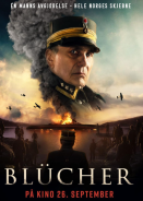 The Battle of Oslo / Blücher (2025)