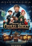 Christmas on Cobbler Street (2023)