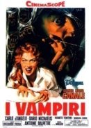 Η Κιβωτός του Διαβόλου / Lust of the Vampire (1957)