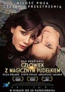 The Man with the Magic Box / Czlowiek z magicznym pudelkiem (2017)