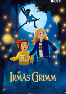 The Sisters Grimm / Οι Αδελφές Γκριμ (2025)