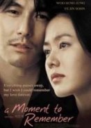 A Moment to Remember (2004)