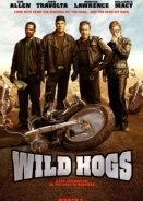 Wild Hogs / Οι Χαρλεάδες (2007)