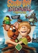 Scooby-Doo! Adventures: The Mystery Map (2013)