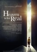 Heaven Is for Real (2014)