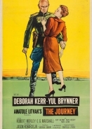 Πισω Απο Τα Συρματοπλεγματα / The Journey (1959)