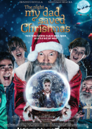 The Night My Dad Saved Christmas 2 / La Navidad en sus manos 2 (2025)