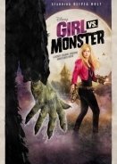 Κορίτσι Εναντίον Τεράτων / Girl vs. Monster (2012)