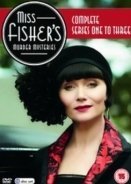 Miss Fisher's Murder Mysteries (2012-) TV Series