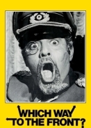 Απο Που Πανε Για Το Μετωπο / Which Way to the Front? (1970)