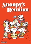 Snoopy's Reunion (1991)