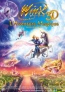 Winx Club 3D: Magic Adventure / Μαγική Περιπέτεια (2010)