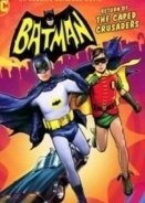 Batman: Return of the Caped Crusaders (2016)