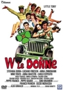 Ζητω Οι Γυναικεσ / W le donne / Those Sweet Creatures (1970)