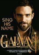 Galavant  TV Series (2015–2016)
