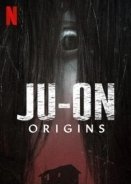 Ju-on: Origins (2020)