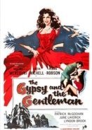 The Gypsy and the Gentleman (1958)