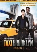 Taxi Brooklyn (2014) TV Series