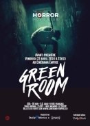 Το Πράσινο Δωμάτιο / Green Room (2015)