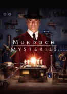 Murdoch Mysteries / Ντετέκτιβ Μέρντοχ (2008)