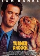 Turner & Hooch / Τέρνερ και Χουτς (1989)