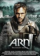 Ο Ιπποτησ / Arn: The Knight Templar (2007)