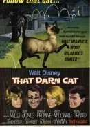 Κατάσκοπος με Βελούδινες Πατούσες / That Darn Cat! (1965)