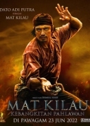 Mat Kilau (2022)